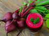 Organic Beet Root